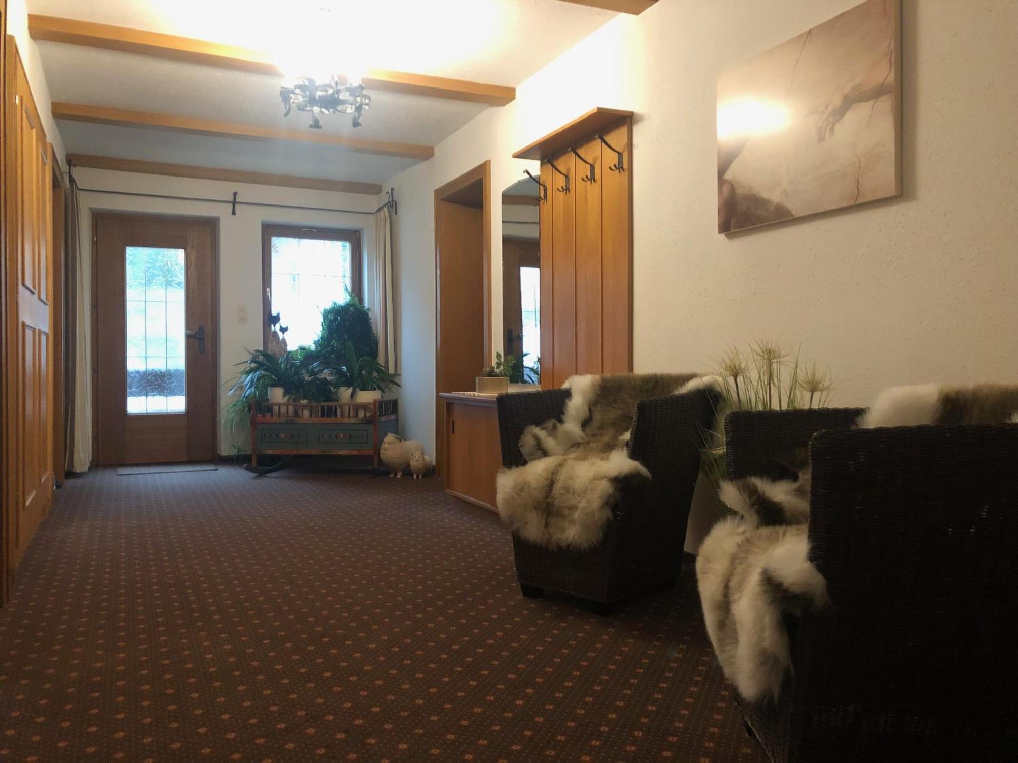 ברוואנג Gaestehaus Koch מראה חיצוני תמונה