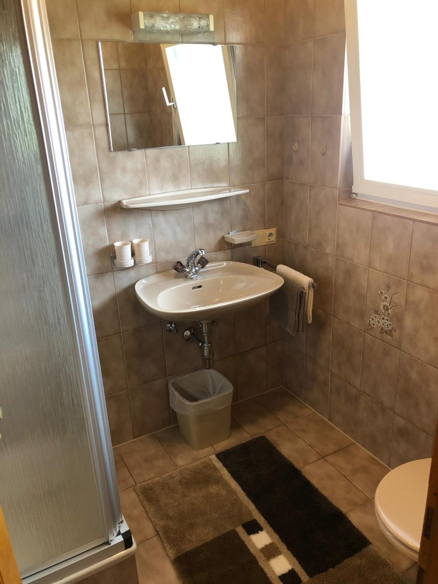ברוואנג Gaestehaus Koch מראה חיצוני תמונה