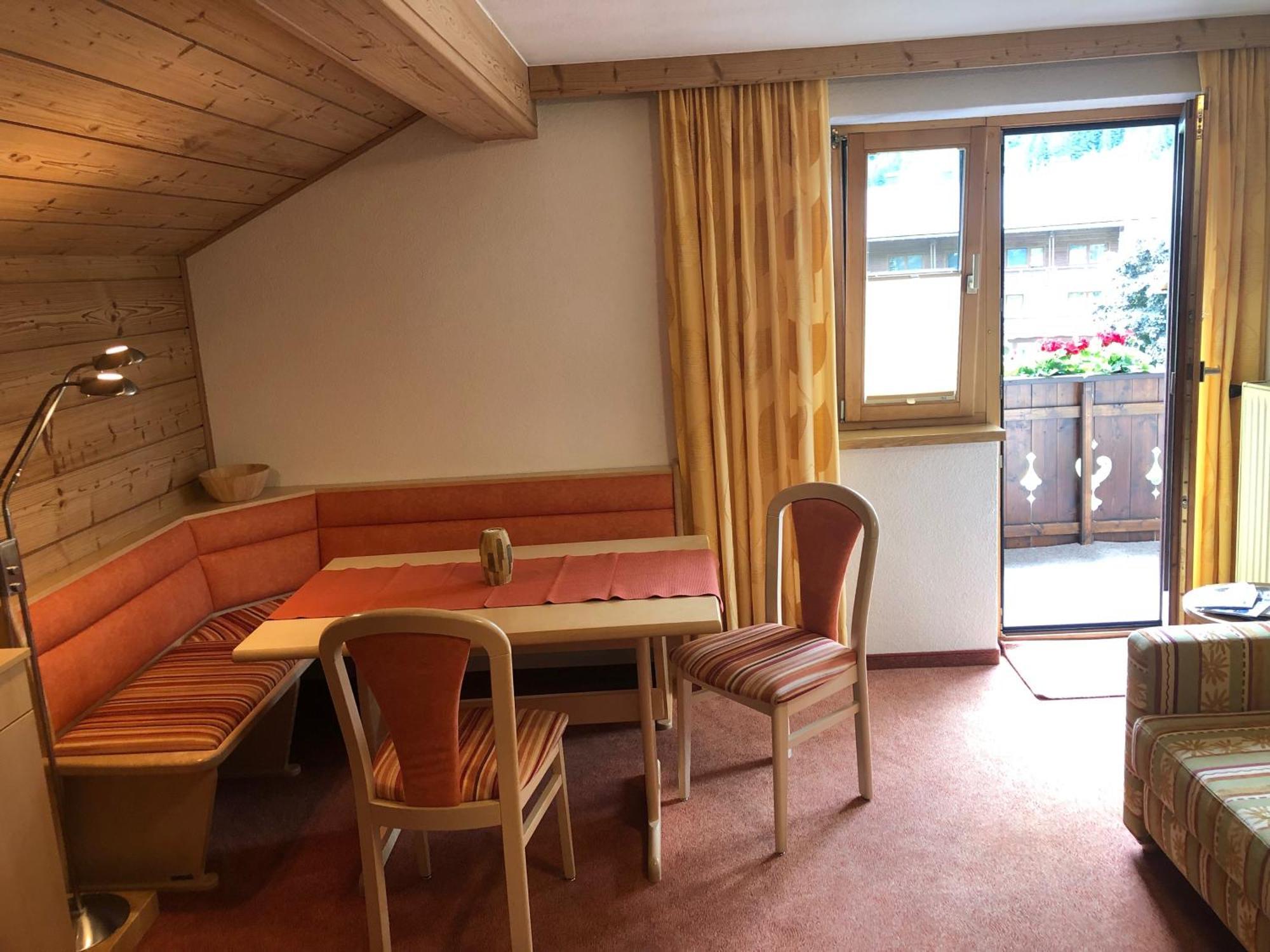ברוואנג Gaestehaus Koch מראה חיצוני תמונה
